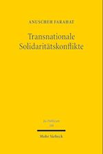 Transnationale Solidaritätskonflikte