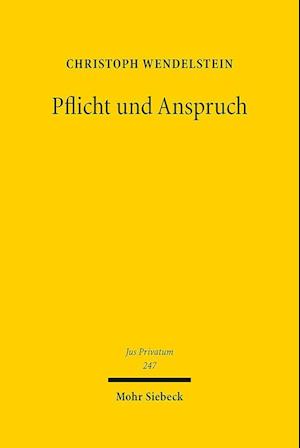 Pflicht und Anspruch