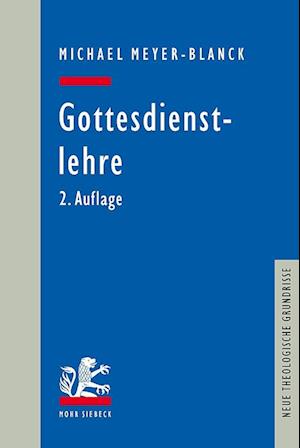 Gottesdienstlehre