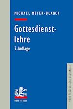 Gottesdienstlehre