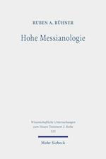 Hohe Messianologie