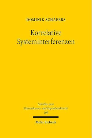 Korrelative Systeminterferenzen