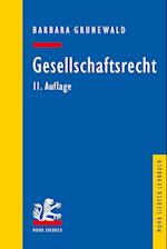 Gesellschaftsrecht