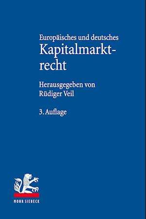 Europäisches und deutsches Kapitalmarktrecht