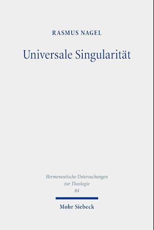 Universale Singularität