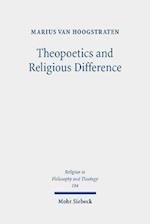 Theopoetics and Religious Difference