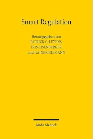 Smart Regulation