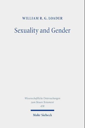 Sexuality and Gender