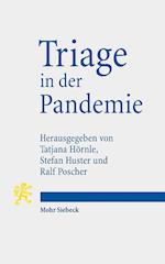 Triage in der Pandemie