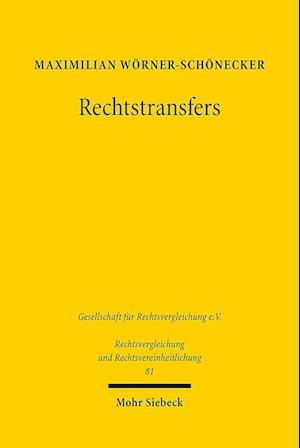 Rechtstransfers