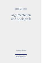 Argumentation und Apologetik