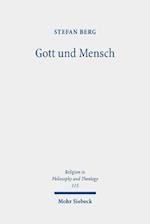 Gott und Mensch