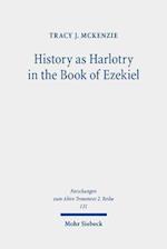 History as Harlotry in the Book of Ezekiel