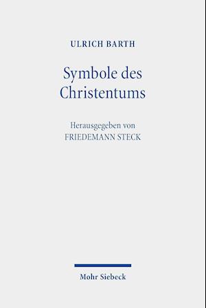 Symbole des Christentums