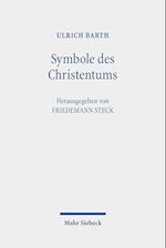Symbole des Christentums