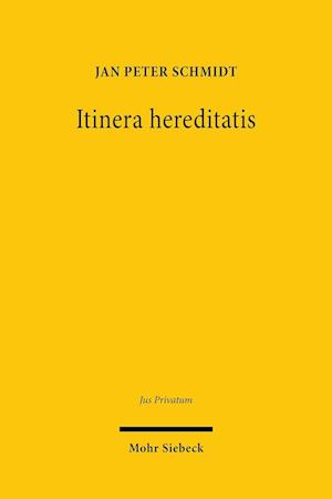 Itinera hereditatis