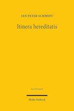Itinera hereditatis