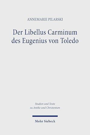 Der Libellus Carminum des Eugenius von Toledo