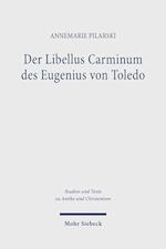 Der Libellus Carminum des Eugenius von Toledo