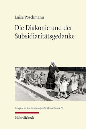 Die Diakonie und der Subsidiaritätsgedanke