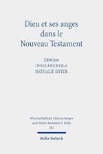 Dieu et ses anges dans le Nouveau Testament