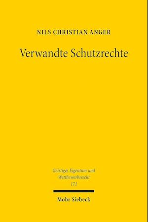 Verwandte Schutzrechte