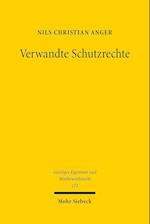 Verwandte Schutzrechte