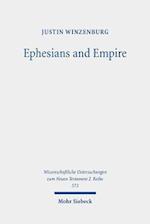 Ephesians and Empire