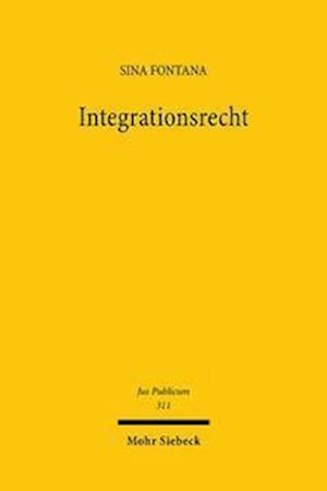 Integrationsrecht