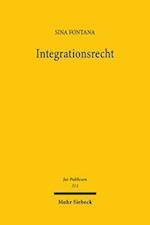 Integrationsrecht