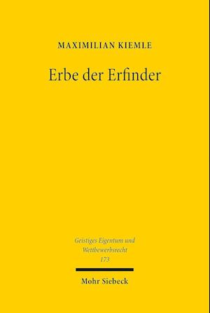 Erbe der Erfinder