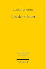 Erbe der Erfinder