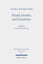 Ritual, Gender, and Emotions
