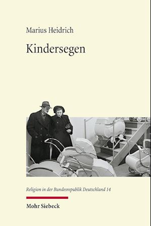 Kindersegen