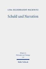 Schuld und Narration