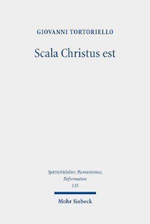 Scala Christus est