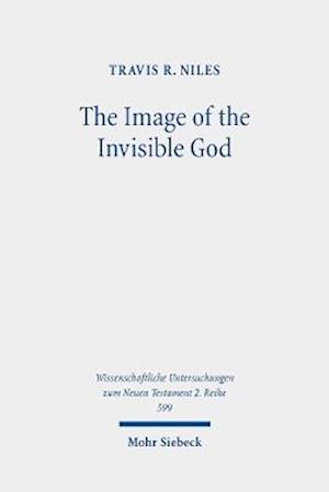 The Image of the Invisible God