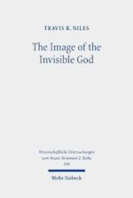 The Image of the Invisible God