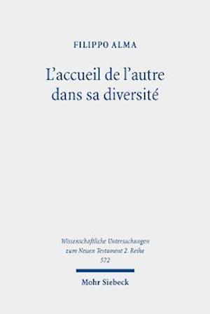 L'accueil de l'autre dans sa diversité