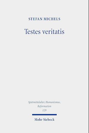 Testes veritatis