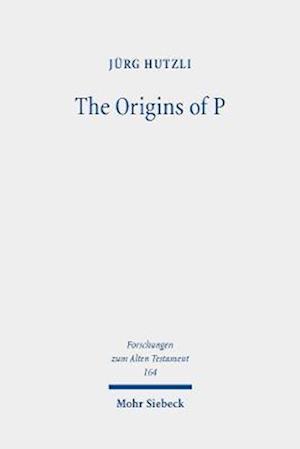 The Origins of P