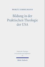 Bildung in der Praktischen Theologie der USA