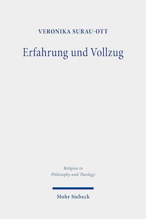 Erfahrung und Vollzug