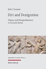 Dirt and Denigration