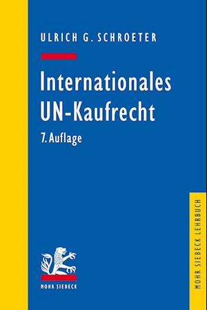 Internationales UN-Kaufrecht