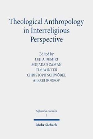 Theological Anthropology in Interreligious Perspective