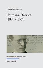 Hermann Doerries (1895-1977)