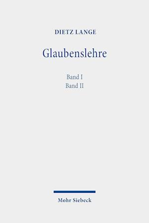 Glaubenslehre