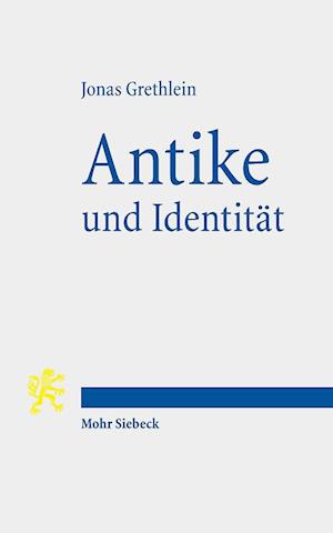 Antike und Identitat