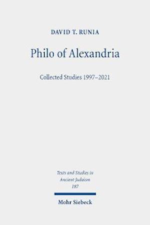 Philo of Alexandria